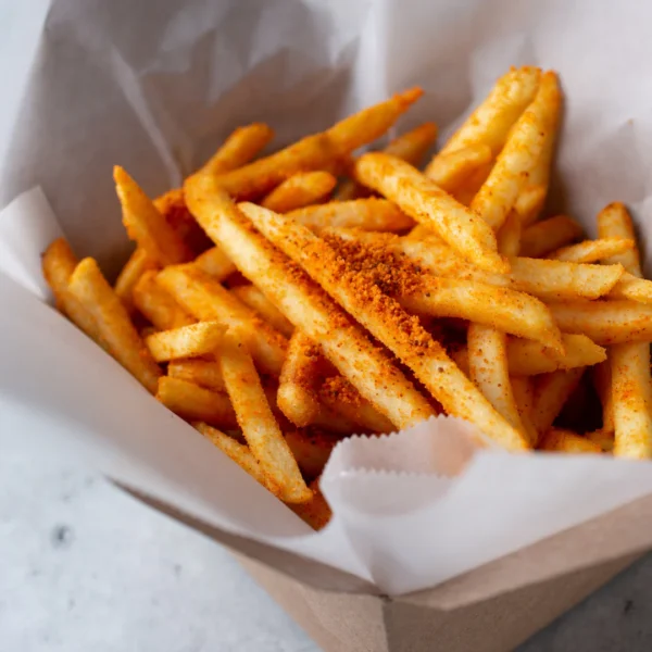 Peri Peri Chips