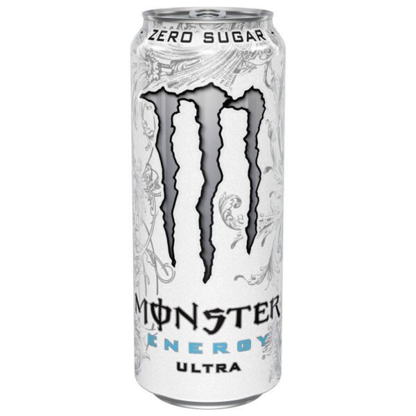 Monster White