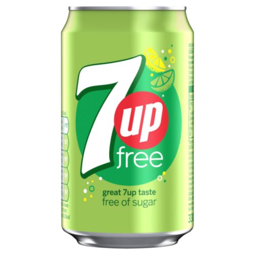 7Up