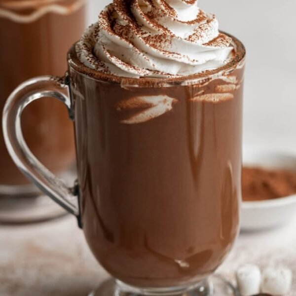 Hot Chocolate