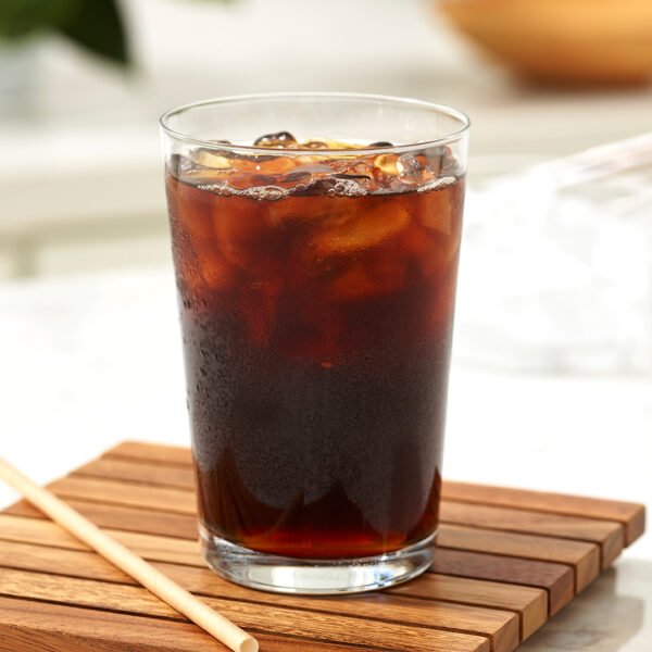 Iced Americano