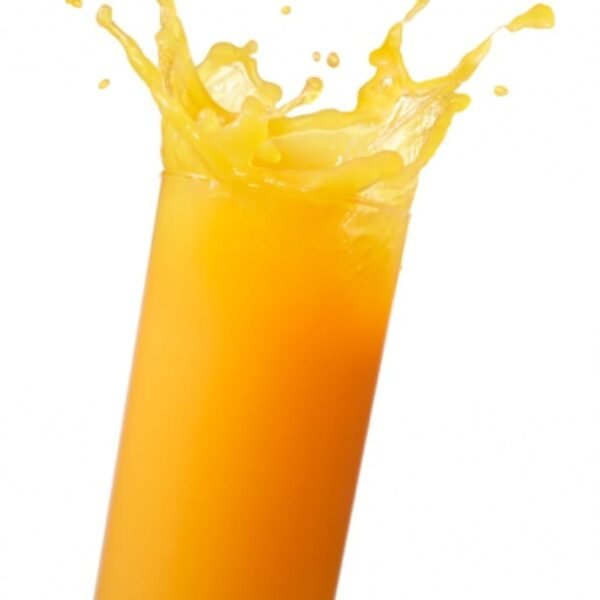 Kids Orange Juice