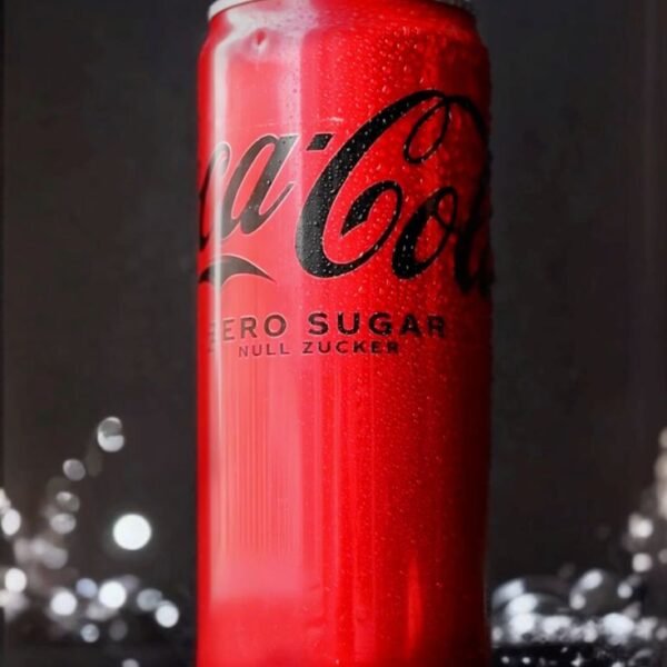 Coke Zero