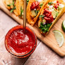 Taco Sauce